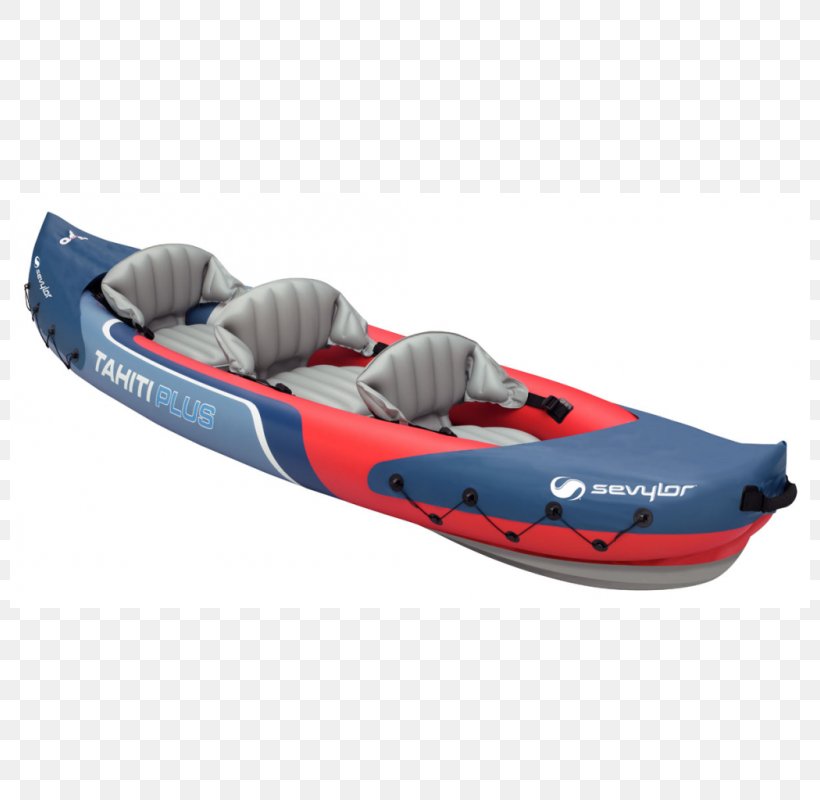 The Kayak Canoe Sevylor Kayak Kit Sevylor Tahiti Plus, PNG, 800x800px, Kayak, Boat, Boating, Canoe, Canoeing And Kayaking Download Free
