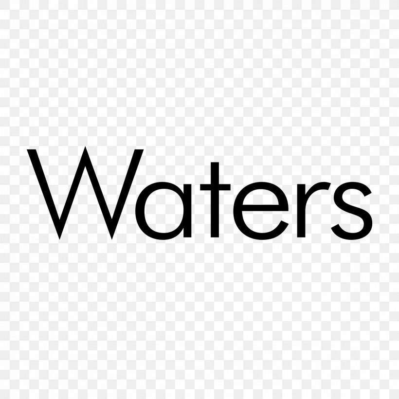 Waters Corporation Business NYSE:WAT Laboratory, PNG, 2400x2400px, Waters Corporation, Area, Bioanalysis, Black, Black And White Download Free