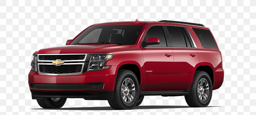 Chevrolet Sport Utility Vehicle Car Pickup Truck, PNG, 700x370px, 2018 Chevrolet Tahoe, Chevrolet, All New, Automotive Design, Brand Download Free