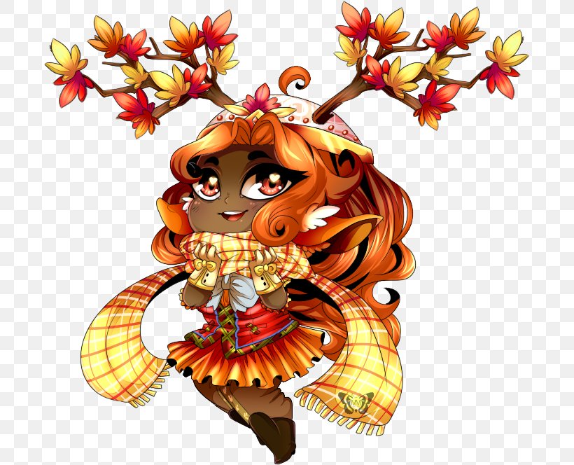Insect Flower Fairy Pollinator, PNG, 693x664px, Insect, Animated Cartoon, Art, Fairy, Fictional Character Download Free