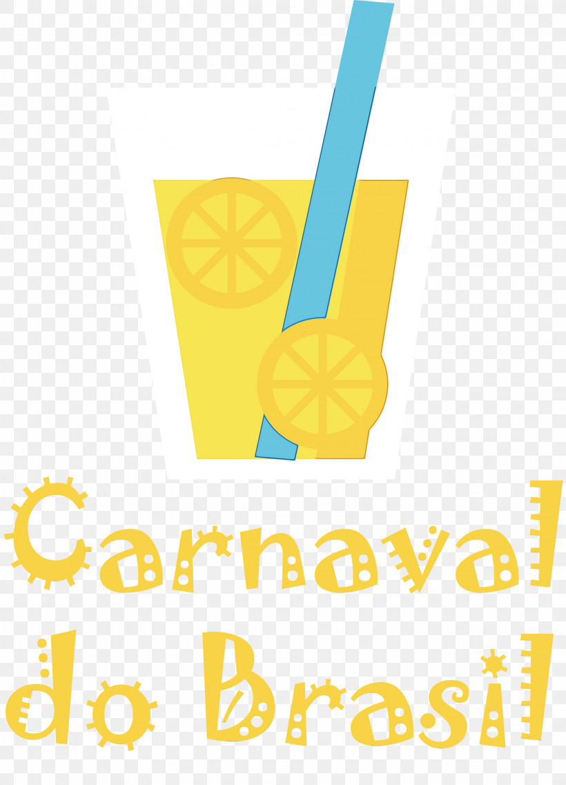 Logo Yellow Gujarat Tourism Line Gujarat, PNG, 2162x3000px, Carnaval Do Brasil, Brazilian Carnival, Fruit, Geometry, Gujarat Download Free