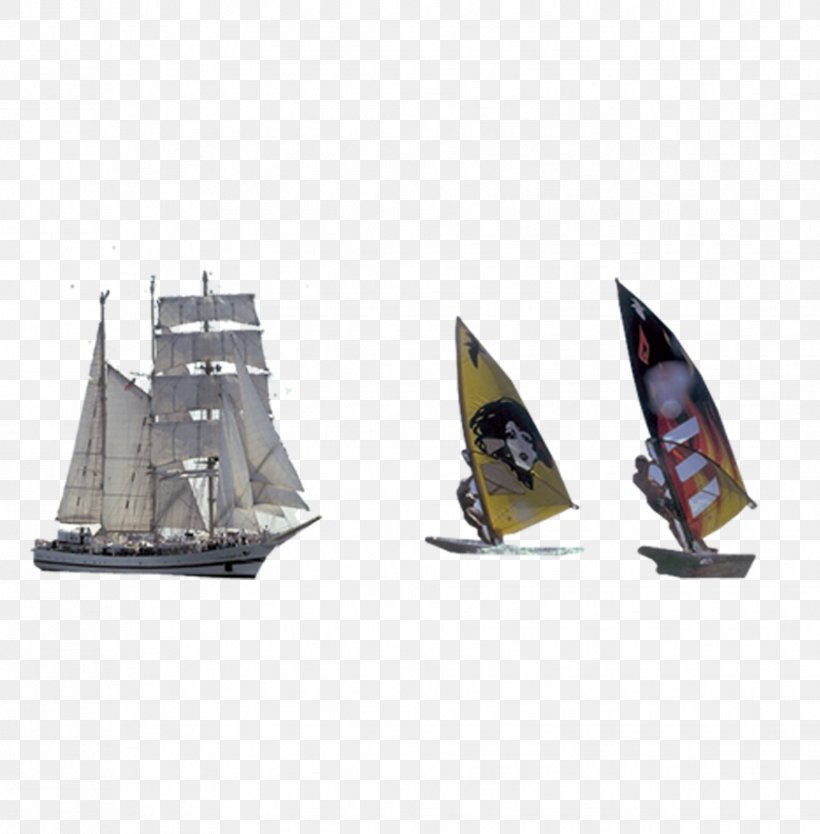 Sailing Ship Brigantine Schooner Yacht, PNG, 1858x1890px, Sail, Baltimore Clipper, Barque, Boat, Brig Download Free