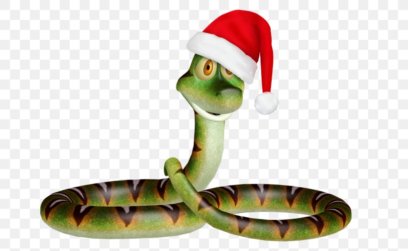 Snakes Reptile Grass Snake Christmas Day New Year, PNG, 699x505px, Snakes, Animal, Centerblog, Christmas, Christmas Day Download Free