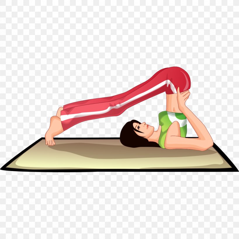 Yoga Illustration, PNG, 1181x1181px, Yoga, Arm, Art, Asana, Balance Download Free