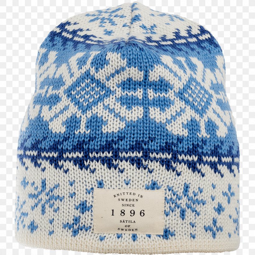 Beanie Knit Cap Wool Bonnet, PNG, 1000x1000px, Beanie, Blue, Bonnet, Cap, Hat Download Free