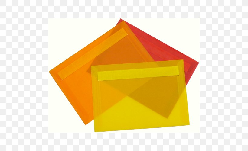 Envelope Standard Paper Size Yellow Rectangle Transparency And Translucency, PNG, 500x500px, Envelope, Blue, Color, Green, Material Download Free