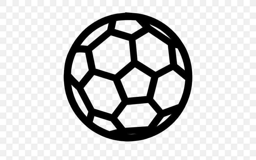 Football Sport Clip Art, PNG, 512x512px, Ball, Area, Basketball, Black And White, Flat Design Download Free