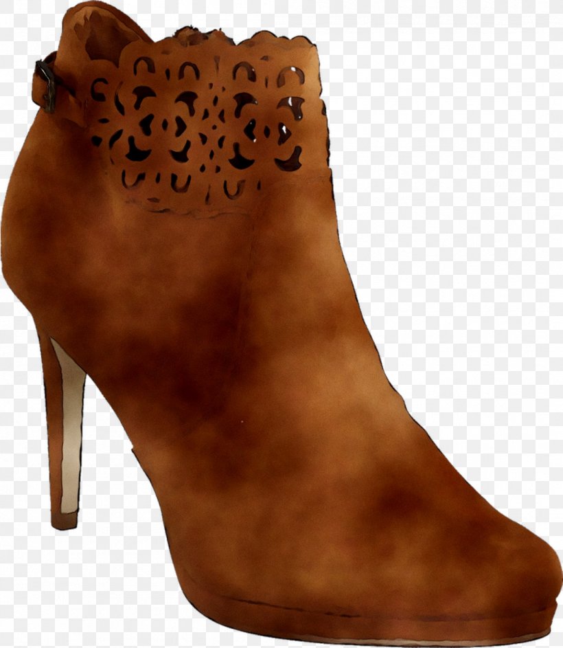 High-heeled Shoe Boot Suede, PNG, 1053x1212px, Shoe, Beige, Boot, Brown, Fawn Download Free