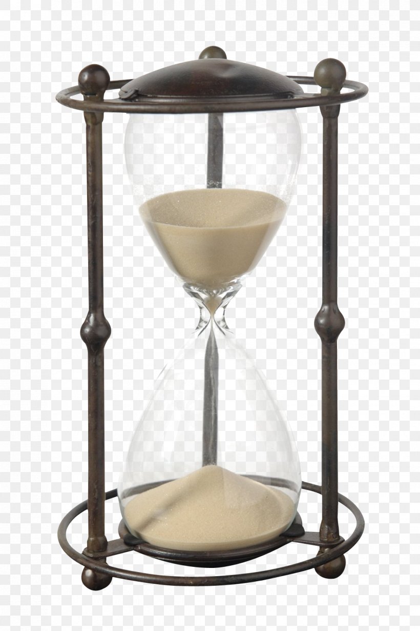 egg timer sand hourglass