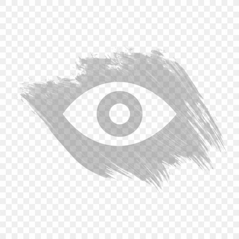 Logo Brand Eye Font, PNG, 1800x1800px, Logo, Black And White, Brand, Closeup, Eye Download Free