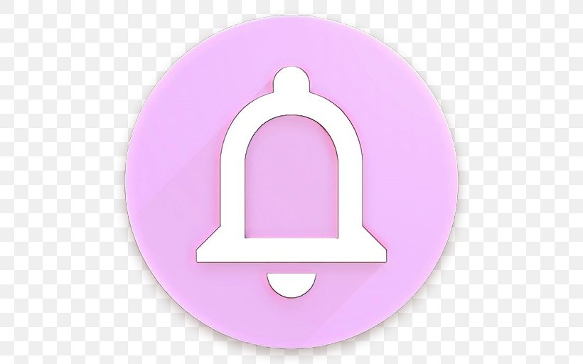 Pink Circle, PNG, 512x512px, Cartoon, Arch, Material Property, Meter, Oval Download Free