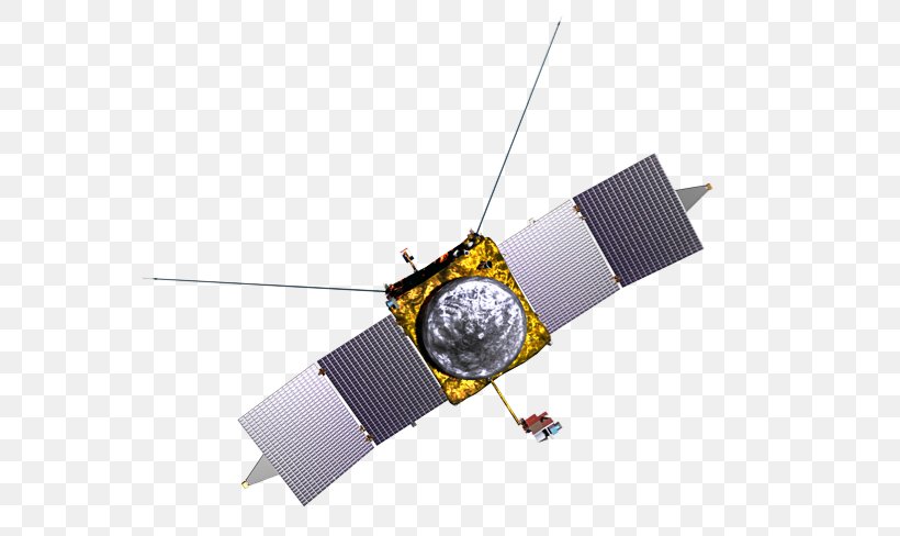 Satellite Kennedy Space Center Mars Orbiter Mission MAVEN NASA, PNG, 564x488px, Satellite, Apollo 11, Kennedy Space Center, Mars Orbiter Mission, Maven Download Free