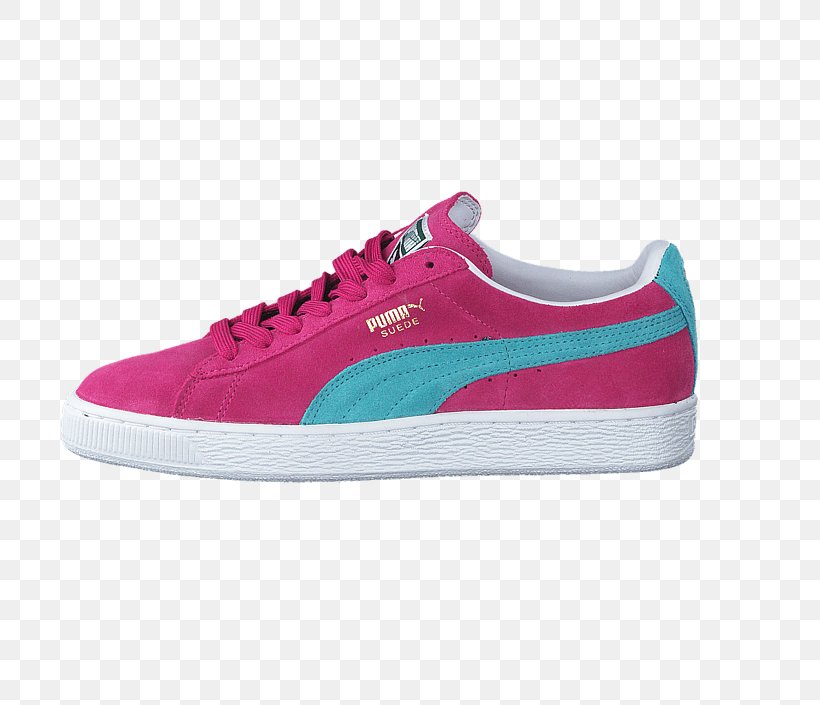 Skate Shoe Sports Shoes Puma Leather Suede, PNG, 705x705px, Skate Shoe, Adidas, Aqua, Athletic Shoe, Cross Training Shoe Download Free