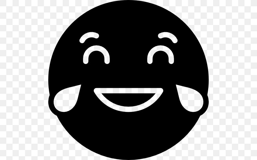 Smiley Mouth Text Messaging Clip Art, PNG, 512x512px, Smiley, Black And White, Emoticon, Face, Facial Expression Download Free