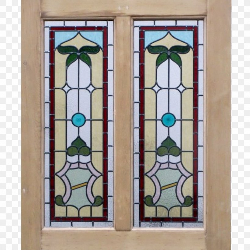 Stained Glass Window Sliding Glass Door Frosted Glass, PNG, 1000x1000px, Stained Glass, Cabinetry, Decorative Arts, Door, Frosted Glass Download Free