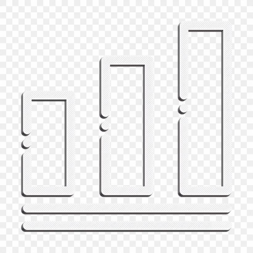 Bar Graph Icon Charts Icon Growth Icon, PNG, 1054x1054px, Bar Graph Icon, Black White M, Charts Icon, Gratis, Growth Icon Download Free