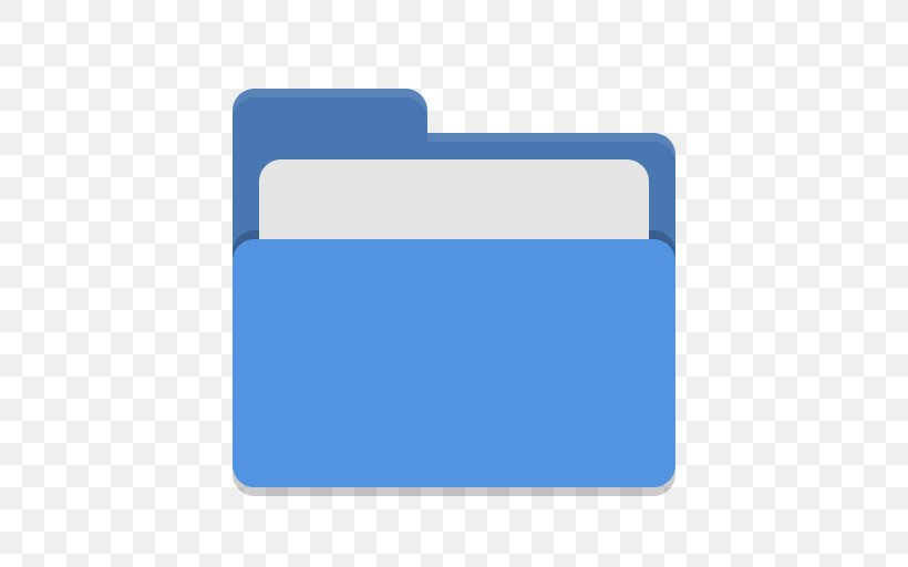 Directory Plug-in, PNG, 512x512px, Directory, Blue, Computer Software, Data, Desktop Environment Download Free
