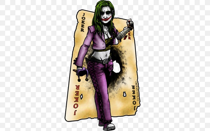 Joker, PNG, 512x512px, Joker, Fictional Character, Supervillain Download Free