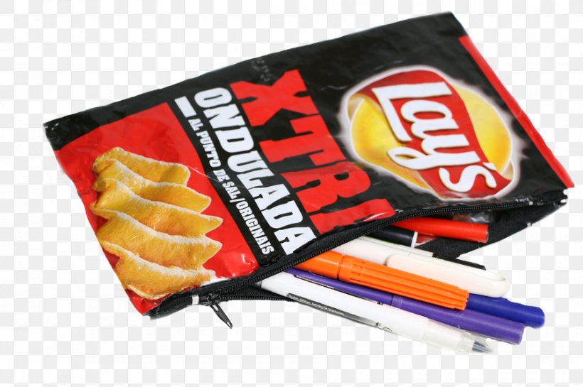 Pen & Pencil Cases French Fries Bag Box Recycling, PNG, 900x599px, Pen Pencil Cases, Bag, Box, Brand, Cardboard Download Free