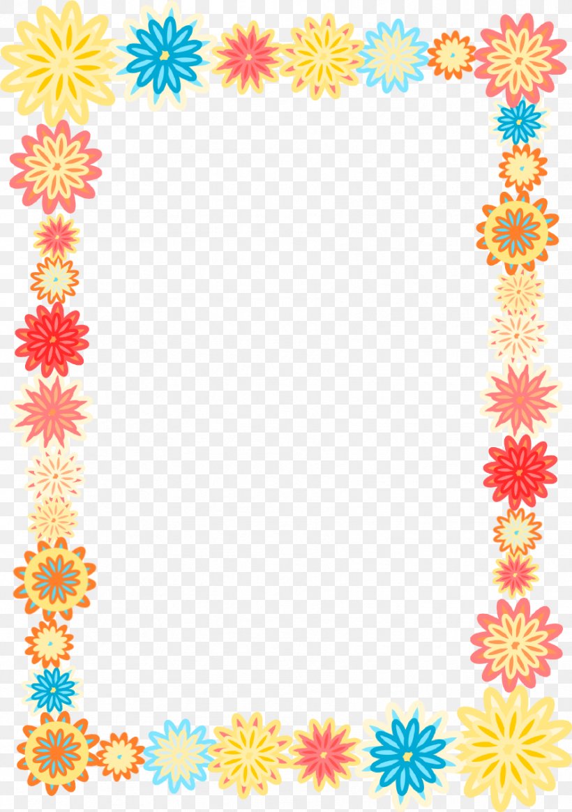 Picture Frame Clip Art, PNG, 889x1262px, Picture Frame, Area, Digital Image, Digital Scrapbooking, Flower Download Free