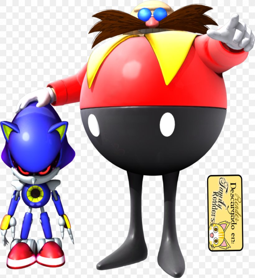 Sonic R Sonic CD Sonic Chaos Doctor Eggman Sonic The Hedgehog, PNG, 857x932px, Sonic R, Amy Rose, Cartoon, Doctor Eggman, Fictional Character Download Free