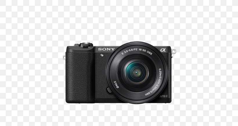 Sony α5000 Sony α6000 Sony α5100 Sony α7 Mirrorless Interchangeable-lens Camera, PNG, 667x434px, Camera, Camera Accessory, Camera Lens, Cameras Optics, Digital Camera Download Free