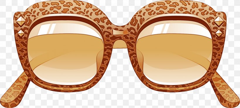 Sunglasses Cartoon Clip Art, PNG, 2001x899px, Sunglasses, Beach, Beige, Brown, Caramel Color Download Free