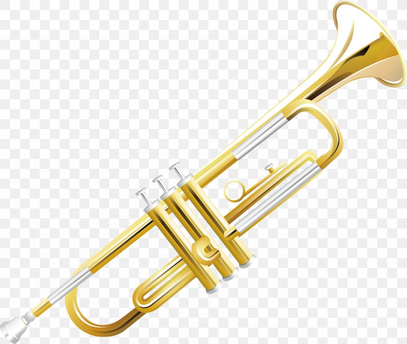 Trumpet Tenor Horn Saxophone, PNG, 1434x1212px, Watercolor, Cartoon, Flower, Frame, Heart Download Free