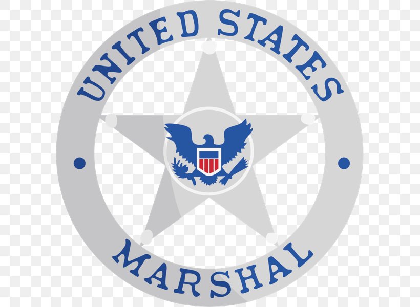 United States Marshals Service Law Enforcement Officer Police U.S. Marshal Department, PNG, 601x600px, United States Marshals Service, Area, Badge, Bounty Hunter, Brand Download Free