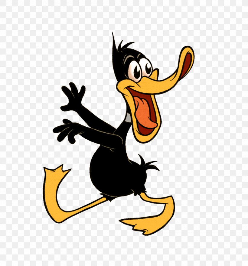 Daffy Duck Bugs Bunny Donald Duck Porky Pig Tweety, PNG, 900x964px, Daffy Duck, Animated Cartoon, Animation, Art, Artwork Download Free