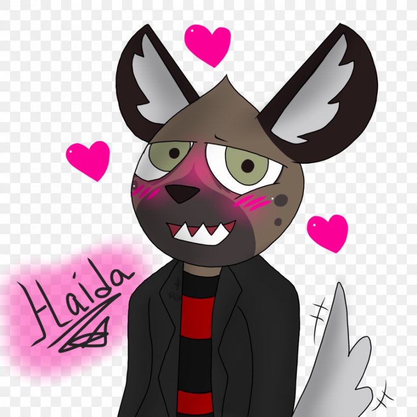 Fan Art Haida People Character Television Show, PNG, 894x894px, Fan Art, Aggretsuko, Art, Cartoon, Character Download Free