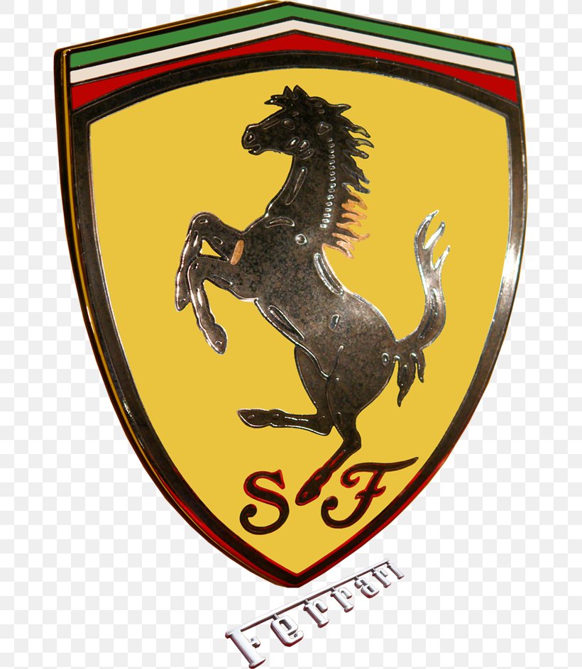 Ferrari S.p.A. Car Ferrari F430 Ferrari 458, PNG, 669x943px, Ferrari Spa, Car, Crest, Emblem, Enzo Ferrari Download Free