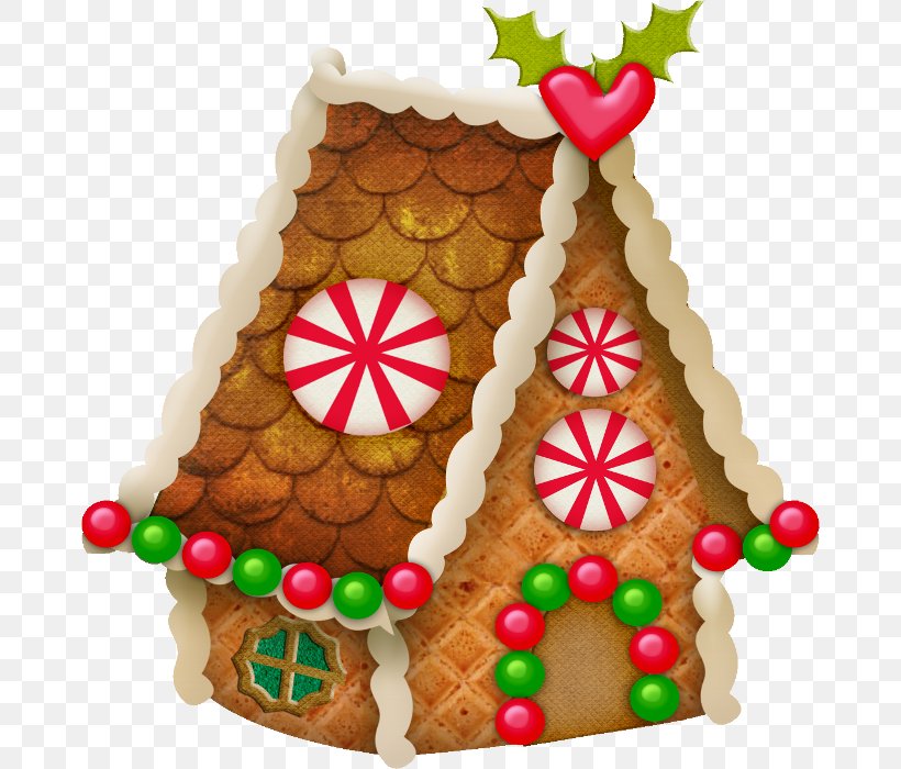 Gingerbread House Sunni Islam Home Christmas, PNG, 672x700px, Gingerbread House, Christmas, Christmas Decoration, Christmas Ornament, Dessert Download Free