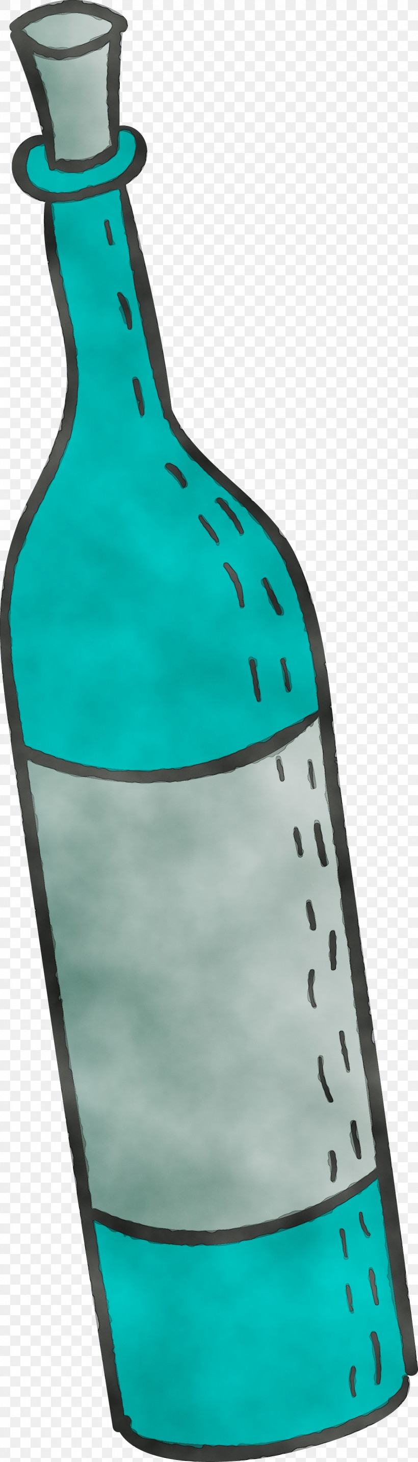 Glass Bottle Pattern Glass Bottle, PNG, 1228x4296px, Watercolor, Bottle, Glass, Glass Bottle, Paint Download Free