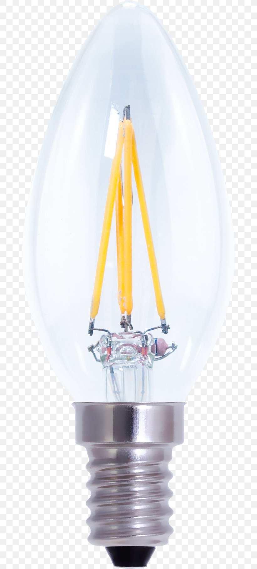 LED Lamp Edison Screw Incandescent Light Bulb Light-emitting Diode Candle, PNG, 679x1816px, Led Lamp, Candle, Color Temperature, Dimmer, Edison Screw Download Free