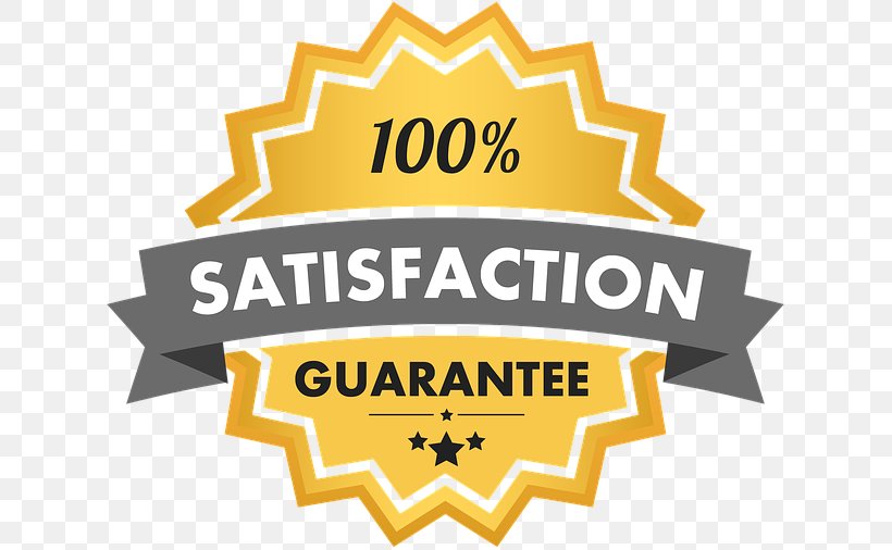 Money Back Guarantee Service Guarantee Customer Satisfaction, PNG, 624x506px, Money Back Guarantee, Area, Brand, Business, Customer Download Free