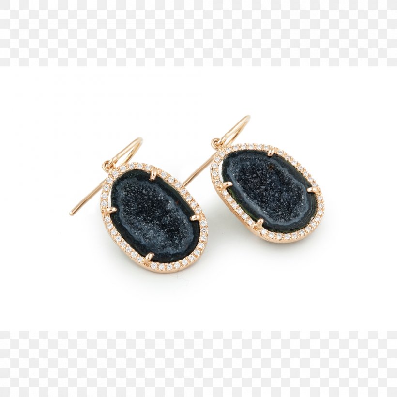 Onyx Earring, PNG, 1000x1000px, Onyx, Earring, Earrings, Fashion Accessory, Gemstone Download Free