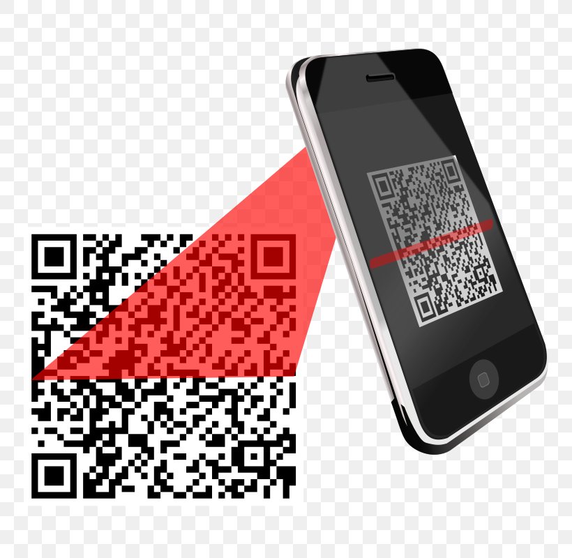 QR Code Barcode Mobile Phones Image Scanner, PNG, 800x800px, Qr Code, Advertising, Barcode, Barcode Scanners, Brand Download Free