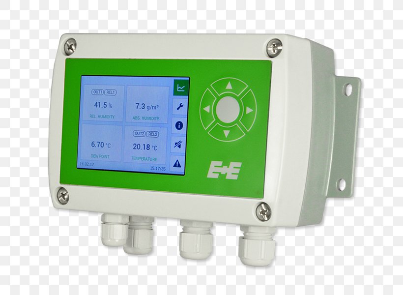 Sensor De Humedad Humidity Moisture Industry, PNG, 800x600px, Sensor, Condensation, Dew Point, Electronic Component, Electronics Download Free