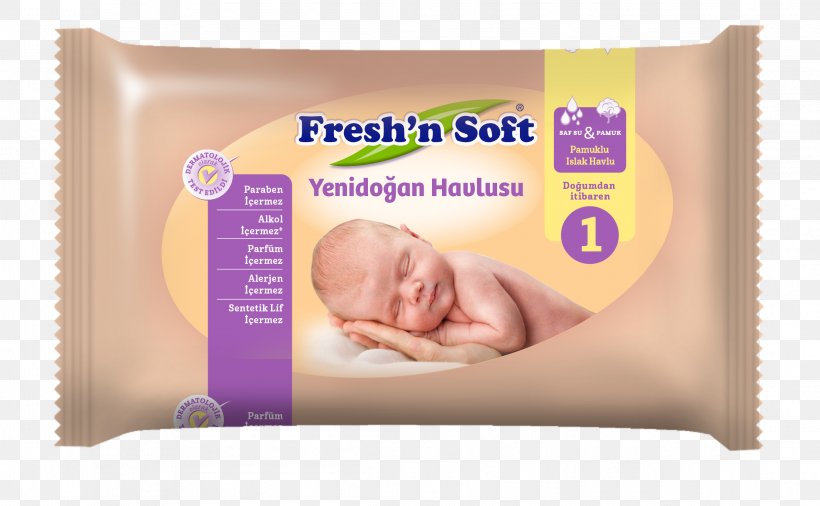 Towel Diaper Handkerchief Cotton Wet Wipe, PNG, 2293x1417px, Towel, Cotton, Diaper, Handkerchief, Infant Download Free