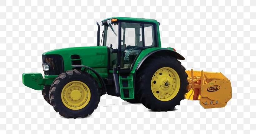 Tractor Agriculture Farm Agricultural Machinery, PNG, 760x432px, Tractor, Agricultural Machinery, Agriculture, Brand, Construction Equipment Download Free