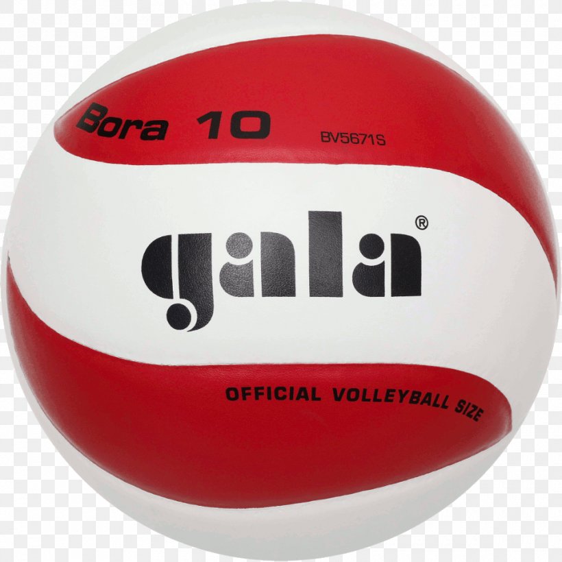 Volleyball Product Design Brand, PNG, 960x960px, Ball, Brand, Label, Red, Volleyball Download Free