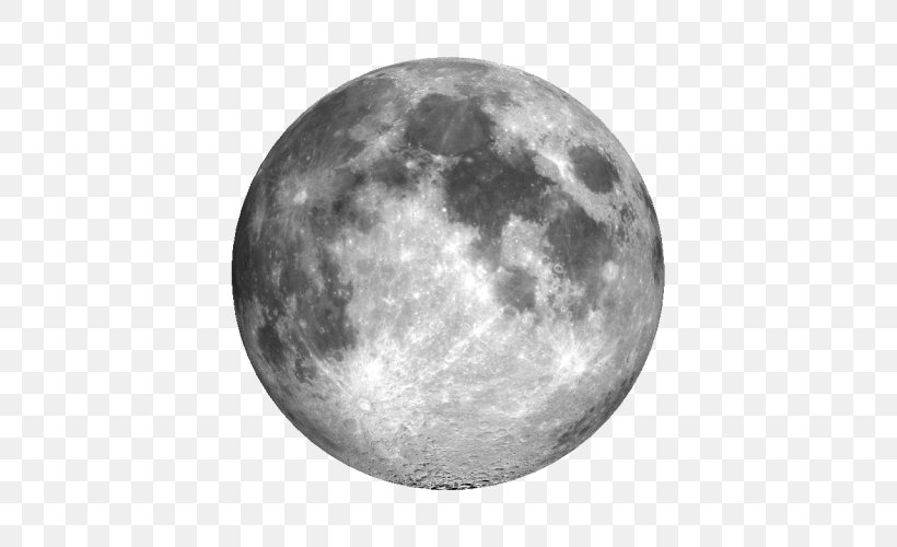 Apollo Program Google Lunar X Prize Full Moon Lunar Reconnaissance Orbiter, PNG, 500x500px, Apollo Program, Apollo Lunar Module, Astronomical Object, Atmosphere, Black And White Download Free