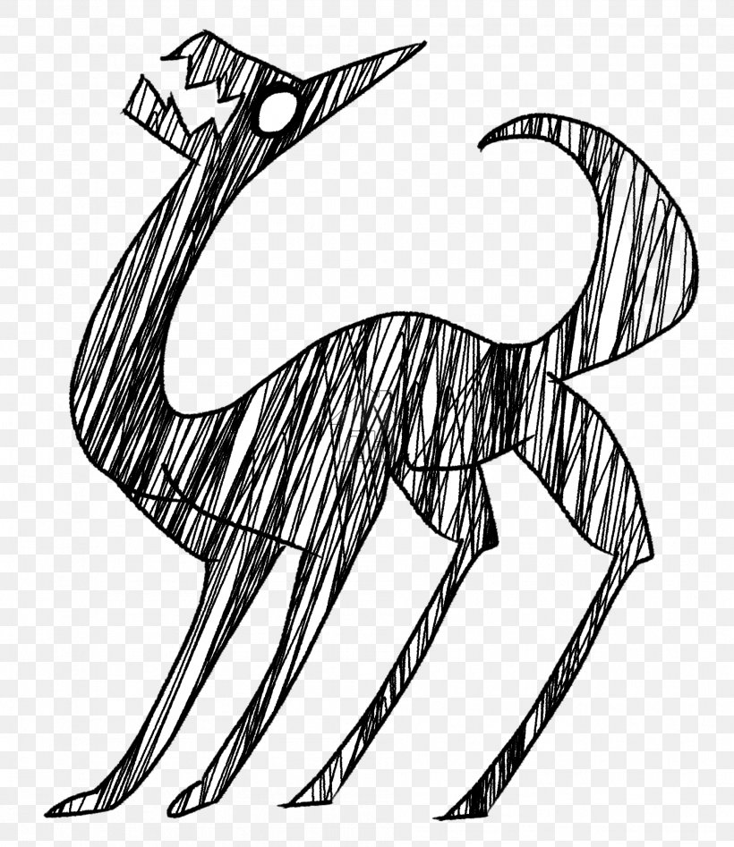 Canidae /m/02csf Clip Art Dog Cat, PNG, 1903x2200px, Canidae, Art, Artwork, Black And White, Carnivoran Download Free
