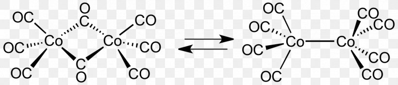 Dicobalt Octacarbonyl Metal Carbonyl Carbon Monoxide Carbon Dioxide Organometallic Chemistry, PNG, 1330x284px, Dicobalt Octacarbonyl, Area, Black, Black And White, Calligraphy Download Free