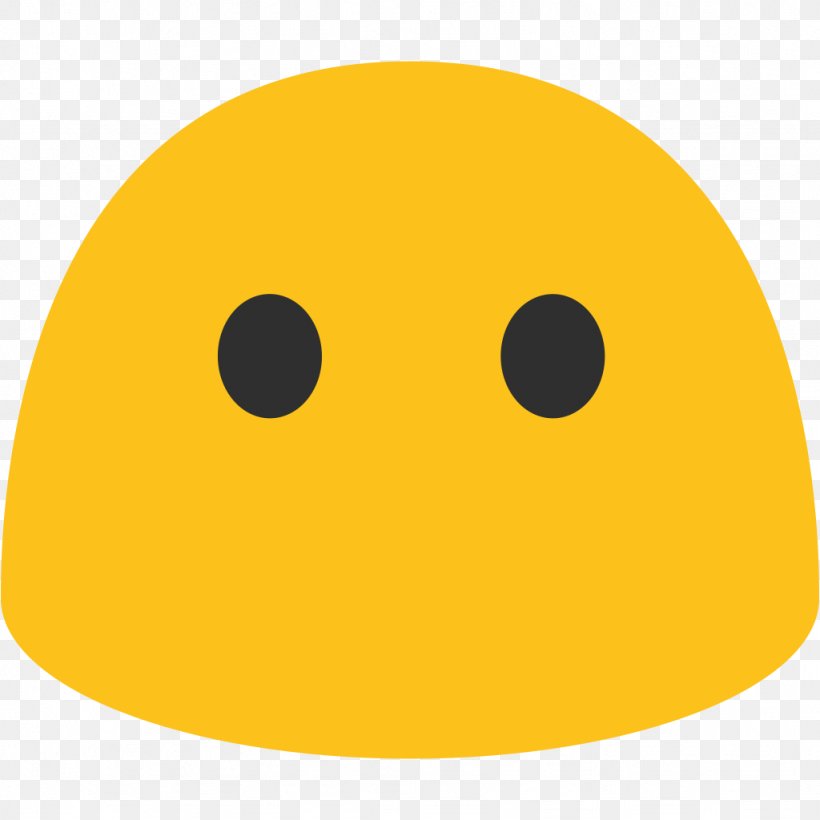 Emoji Android Nougat Unicode Emoticon, PNG, 1024x1024px, Emoji, Android, Android Nougat, Android Oreo, Emojipedia Download Free