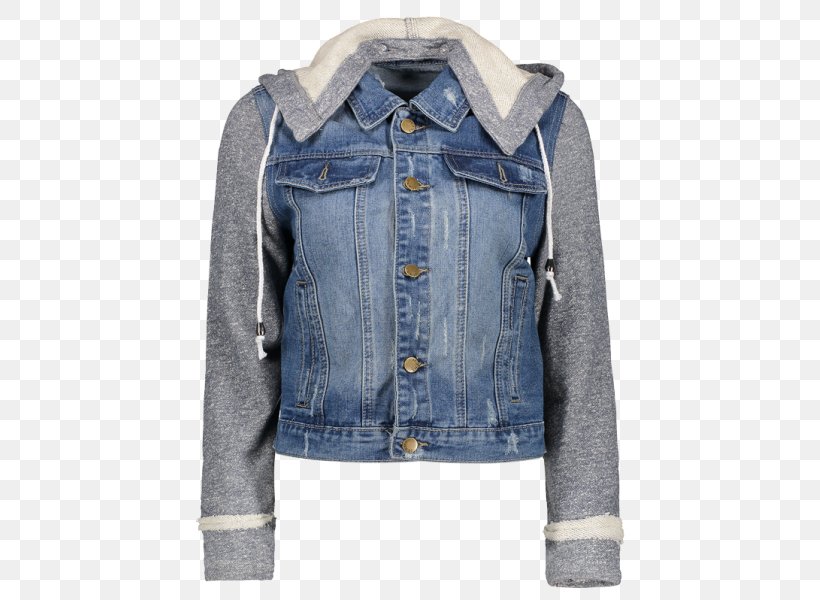 Hoodie Leather Jacket Denim, PNG, 600x600px, Hoodie, Blouson, Casual, Clothing, Coat Download Free