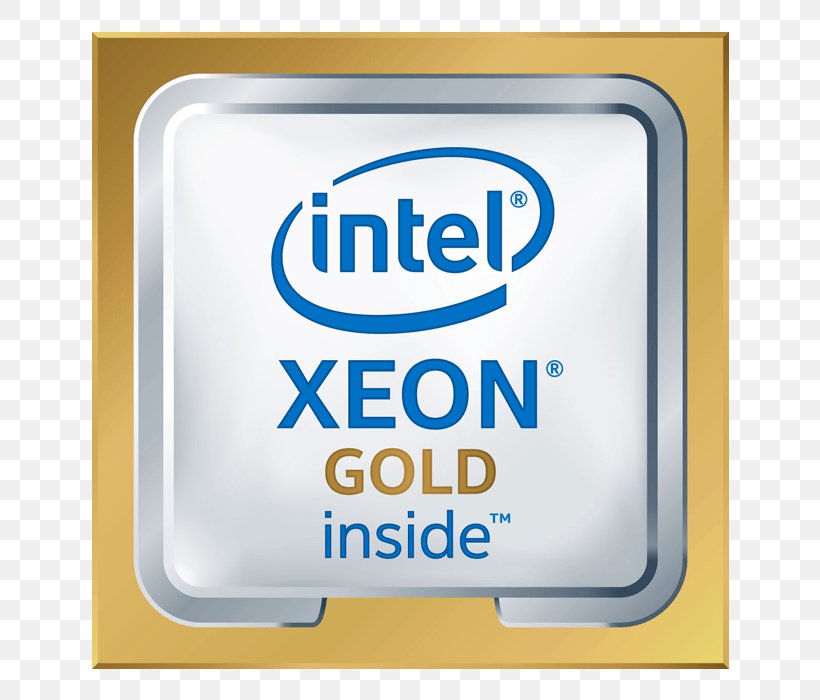 Intel Core Xeon LGA 3647 Central Processing Unit, PNG, 700x700px, 64bit Computing, Intel, Area, Brand, Central Processing Unit Download Free