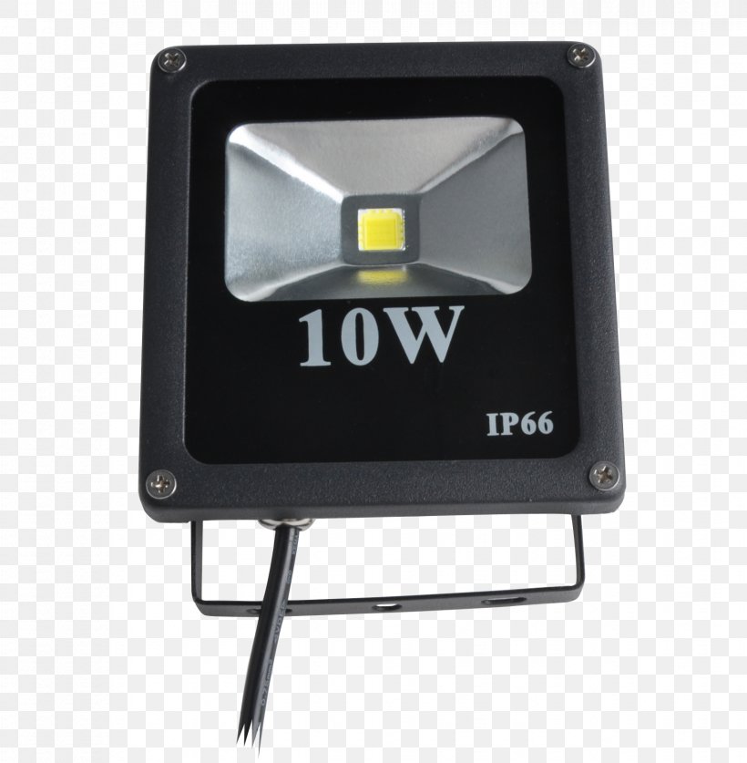 Light-emitting Diode Floodlight Reflector Surface-mount Technology, PNG, 1730x1767px, Light, Cob Led, Display Device, Floodlight, Foco Download Free
