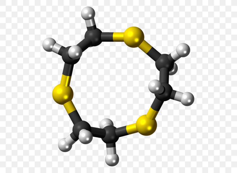 Molecule Chemistry 1,4,7-Triazacyclononane Sulisobenzone 1,4,7-Trithiacyclononane, PNG, 571x600px, Watercolor, Cartoon, Flower, Frame, Heart Download Free